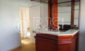 Imagem 6: Imóvel para venda 89m2 Rua Afonso Pena com 3 quartos em Tijuca - Rio de Janeiro - RJ