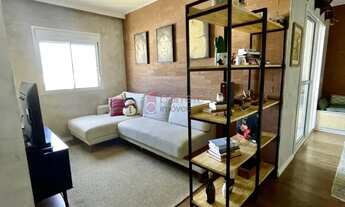 Imagem: APARTAMENTO À VENDA NO CONDOMÍNIO FATTO