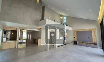 Imagem 2: Casa à venda, 282 m² por R$ 3.800.000,01 - Alphaville - Santana de Parnaíba/SP