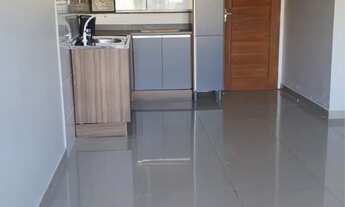 Imagem 2: Lindo sobrado 2D Potecas/Sao josé SC