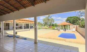 Imagem: Sítios de recreio encontro das águas Chácara