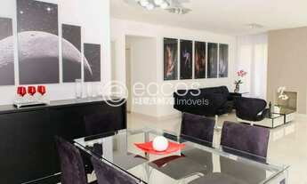 Imagem 6: Casa em condomínio para aluguel, 4 quartos, 3 suítes, 3 vagas, Alphaville Lagoa dos Ingles