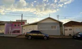 Imagem: Casa para Venda - VILA SÃO LUCIO, Botucatu