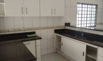 Imagem 2: VENDO ESSA LINDA CASA PRÓXIMO AO BURITI SHOPPING