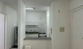 Imagem 2: AL KONEITRA - APARTAMENTO COM 1 DORMITÓRIO PRÓXIMO A UNISAGRADO