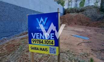 Imagem: Terreno à venda em Novo Hamburgo