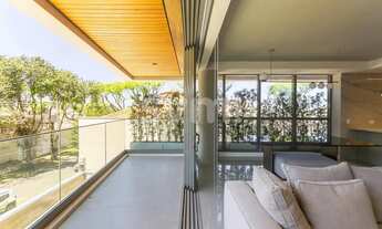 Imagem 3: Conforto e Design no Água Verde!