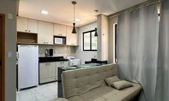 Imagem 2: Vendo apartamento de 1 quarto mobiliado próximo ao mar no cabo branco