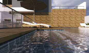 Imagem 7: COBERTURA com 3 dormitórios à venda com 221m² por R$ 2.625.237,62 no bairro Bacacheri - CU