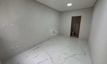 Imagem 4: CASA 3 SUÍTES E PISCINA NO RITA VIEIRA