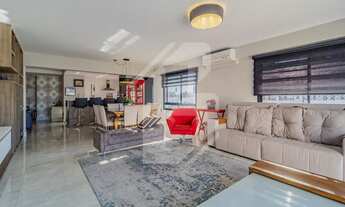 Imagem: Cobertura Duplex Exclusiva - 385 m² privativos