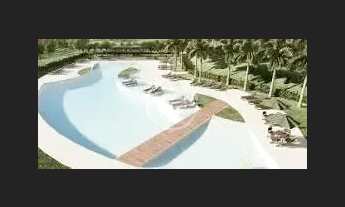 Imagem: TERREN9 419m2 - PRONTO PARA CONSTRUCAO