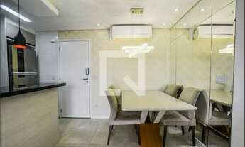 Imagem 3: Apartamento à Venda - Campestre, 2 Quartos, 59 m2