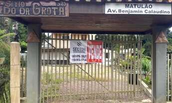 Imagem 2: Fazenda / Sítio / Chácara em Matulão - Tijucas do Sul