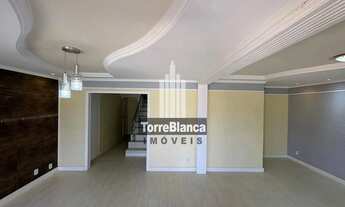 Imagem 5: Sobrado com 3 suítes e piscina à venda, Uvaranas, Ponta Grossa, PR