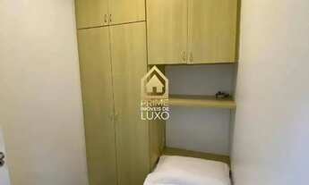 Imagem 7: Apartamento para aluguel, 3 quartos, 2 vagas, Sion - Belo Horizonte/MG