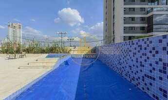 Imagem 5: Apartamento á venda Edifício Mirage 4 quartos 167m²