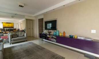 Imagem: Venda Apartamento 3 Dormitórios - 120 m²