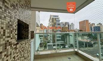 Imagem 4: Apartamento com 2 quartos e 2 vagas à venda no Bigorrilho