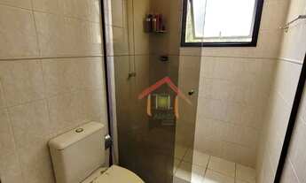 Imagem 14: Apartamento com 3 dormitórios para alugar, 93 m² por R$ 5.100,00/mês - Parque da Represa