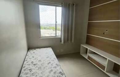 Imagem 8: WEEKEND CLUB 3 QUARTOS MOBILIADO