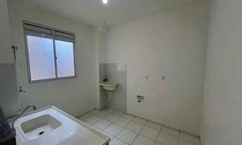 Imagem 6: Apartamento Cond lagoa Azul