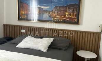 Imagem 8: Apartamento à venda com 02 dormitórios, no Residencial Madrid em Limeira/SP