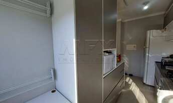 Imagem 5: Apartamento - Reserva Terra Branca 02 dormt