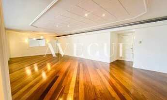 Imagem 4: LINDO APARTAMENTO DE 4 QUARTOS, NO LEBLON