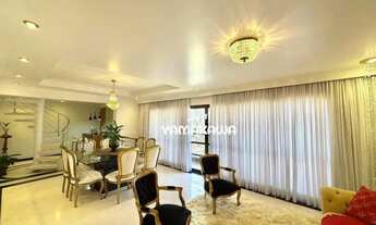 Imagem: Cobertura com 3 dormitórios à venda, 271