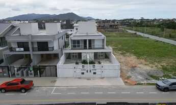 Imagem 7: Casa nova com 3 quartos sendo 1 suite no Jardim Campeche a poucos metros da praia!!