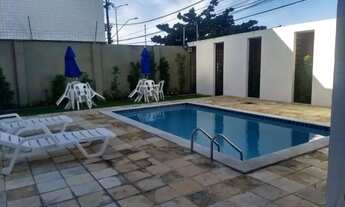 Imagem 2: Apartamento à venda no EDIFICIO MAR OLINDA, CASA CAIADA, Olinda, PE