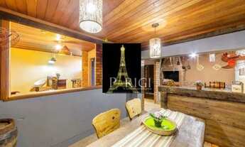 Imagem: Casa com 3 dormitórios para alugar, 200