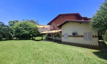 Imagem 3: Casa para alugar em Campinas, Chácara Santa Margarida, com 4 quartos, com 420 m², Reserva