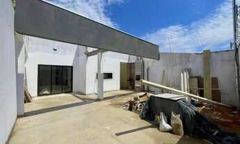 Imagem 7: Casa à venda em Belvedere II com 80m², 3 Quarto(s), 1 Suíte(s) e 2 Vaga(s)