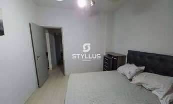 Imagem 10: Cachambi Apartamento com 2 dormitórios