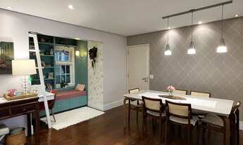 Imagem 6: Apartamento a venda, 156 metros, 3 dormitórios na Vila Leopoldina - São Paulo - SP