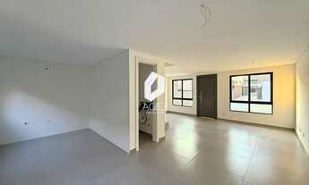 Imagem: Sobrado com 03 quartos, 01 suíte, terraço