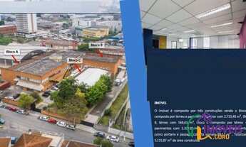 Imagem 2: GALPÃO - VILA SIQUEIRA (ZONA NORTE) - SP