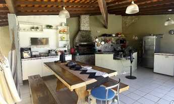 Imagem 3: Casa no bairro Ininga em Teresina-PI