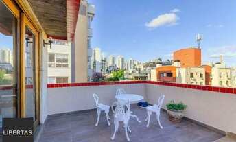 Imagem 3: Vende-se cobertura com 3 quartos (1 suíte), 311m² e 3 vagas Rio Branco