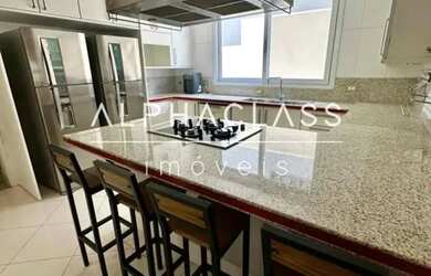 Imagem 11: Casa para venda e locação em Alphaville - Alpha Conde II