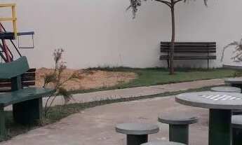 Imagem 4: Apartamento com 02 quartos no Mais Viver São Francisco