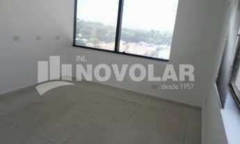 Imagem 7: Oportunidade Única! Sala Comercial Próxima ao Metrô Santana com 35,41m², Mobiliada e 1 Vag