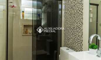 Imagem 5: Apartamento 2 quarto(s), no bairro Passo da Areia