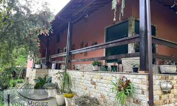 Imagem 14: Casa em Palmares - Paty do Alferes, RJ