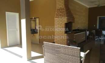 Imagem 2: Casa Condomínio 04 dormitórios Parque Residencial Damha V