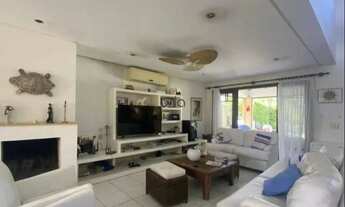 Imagem 5: Sobrado com 4 dormitórios à venda, 367 m² - Condomínio Atlântida Lagos Park - Xangri-lá/RS