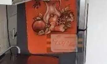 Imagem 7: Apartamento com 1 dormitório à venda, 37 m² por R$ 165.000,00 - Jaraguá - São Paulo/SP