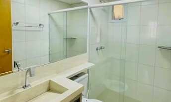 Imagem 3: Apartamento para Locação em São José dos Campos, Parque Residencial Aquarius, 2 dormitório